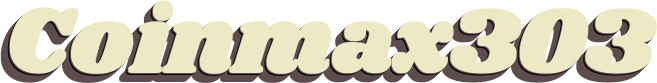 COINMAX303 COINMAX303